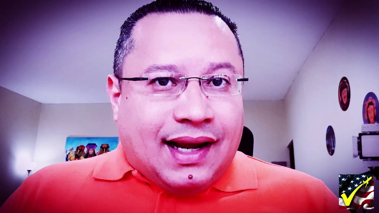 Castigo de 5 años por Trabajar con Visa de Turismo