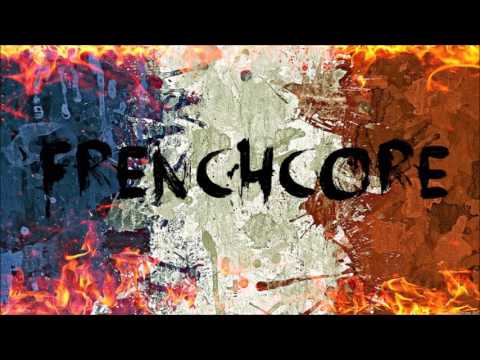 Frenchcore Worldwide 2017 /(Mixed by BretterToni)