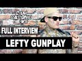 Lefty Gunplay Snaps on Mr. Criminal/ Adam22/ Swifty Blue/ Lazy Boy/ Big Sad/ Goldtoes/ Nortenos