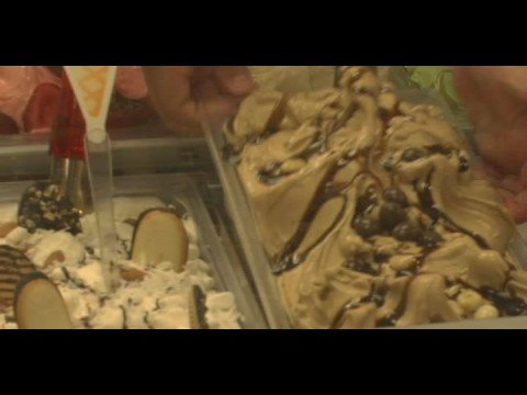 Granzella's for voice over