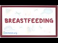 Breastfeeding