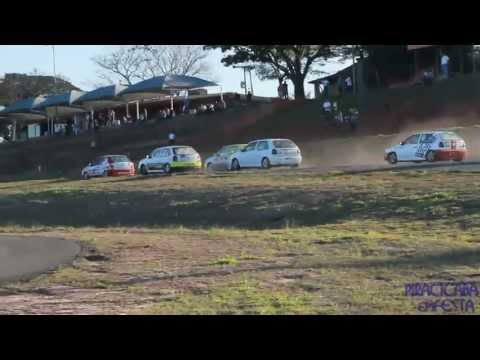 5ª Etapa Copa Velocidade