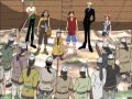 55 серия - One Piece | Ван Пис - Shachiburi 