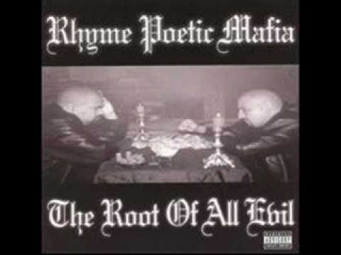 Rhyme Poetic Mafia - Peer Pressure