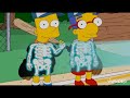 The Simpsons Futurama Family Guy The Cleveland Show FOX8 Promo January 7 2014