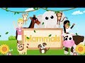 Mammal Song