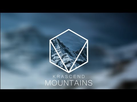 KRASCEND - MOUNTAINS