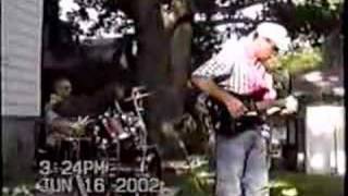 Like Minds - "John McKee"