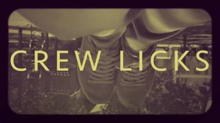 Dead Rider "Crew Licks" Commercial