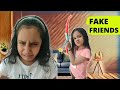 Moral Stories for Kids in Hindi| Fake Friends | झूठे दोस्त   #Kids