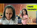 Moral Stories For Kids In Hindi Fake Friends झूठे दोस्त Kids