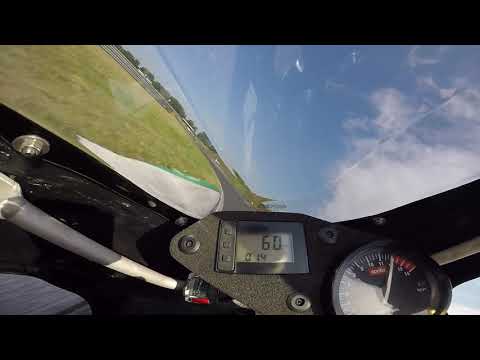 Moto Trophy 2021 Börde Klassik Oschersleben Race 1 Aprilia RS 250