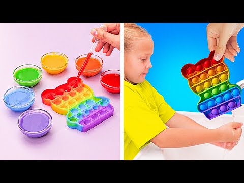 COMO FAZER SABONETE NO POP IT || IDEIAS DE VELAS E SABONETES PARA ARTESÃOS