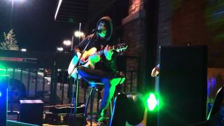 Rookie Of The Year - "The Blue Roses" (Live)