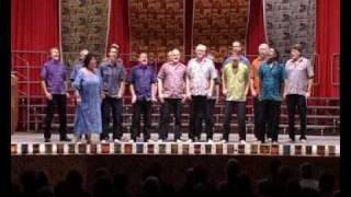 Mokolé, Mokoyaala und Mokoni ...