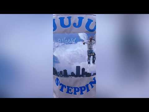 Juju Steppin - FTR Getemgone