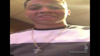 Lil Bibby - Steph (Teaser) | Stephen Curry