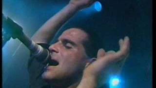 Litfiba   Istambul   Tenax 1987 13/14 HQ