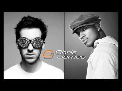 Calvin Harris ft Ne-Yo - Let's Go (Chris James Edit)