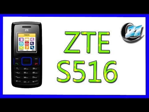 comment debloquer zte-g s309