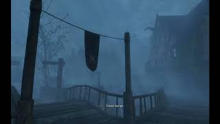 Static Skyrim Mod, The Way of the nine