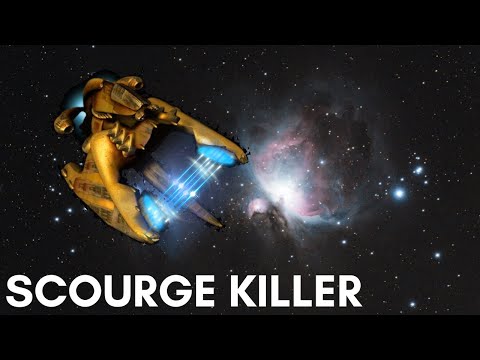 CORSAIRS VAPORIZE ENDLESS SCOURGE - Vorazun Weekly Brawl [Starcraft 2 Direct Strike]