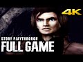 Alone In The Dark The New Nightmare 2001 PS1 4K60ᶠᵖˢ Classics Full Game EDWARD Walkthrough