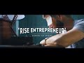 Rise Entrepreneur | Tide TV Ad | Autumn 2020