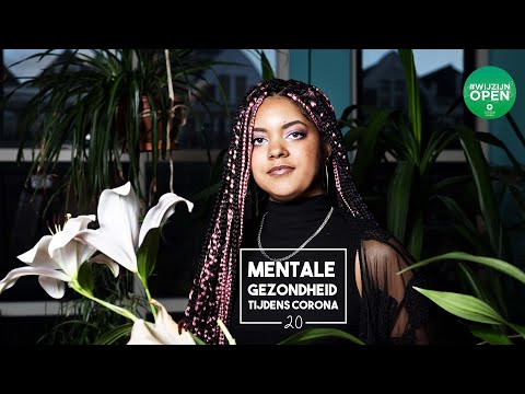 Met Iris van der Steen, Millennial Psycholoog - YouTube