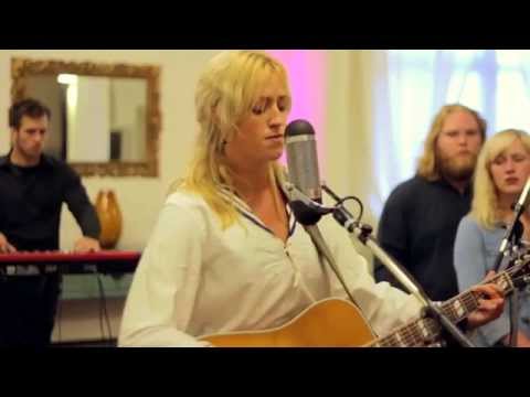 Sailor - live-  Justine Vandergrift - The Northern Sessions HD