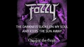 Fozzy - Let The Madness Begin [LYRICS ON SCREEN]