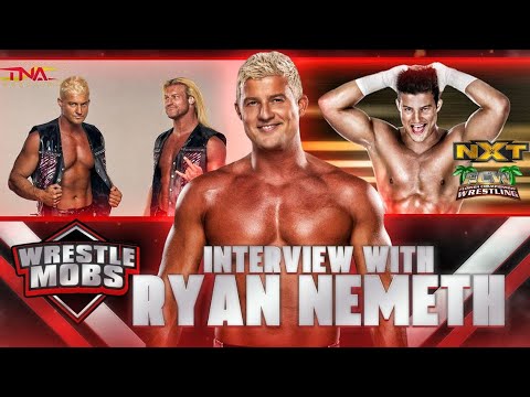 Ryan Nemeth Interview