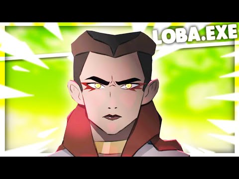 Loba.EXE - Apex Legends.exe