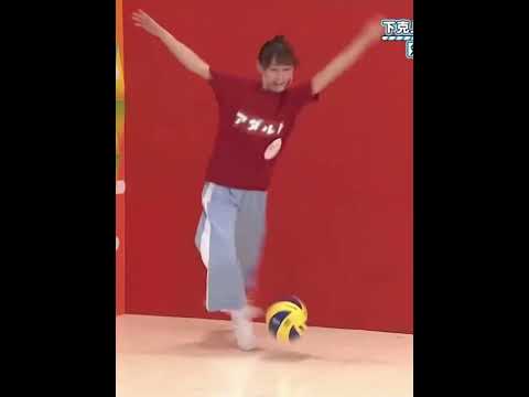 ぱるにボコられる影山優佳