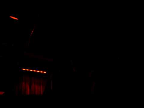 The Guards Live At The Motorco - Durham, NC