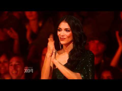 X Factor USA - Josh Krajcik - Jar Of Hearts - Live Show 2.avi