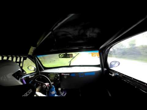 Piotr Krasny GSMP Załuż 2017.