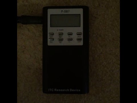 Chris Farley Celebrity Ghost Box Interview Evp