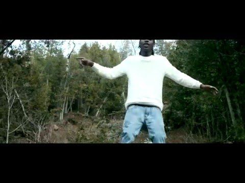 TSkrillz - Chosen (Official Viddeo) Dir. @TimiTarantino