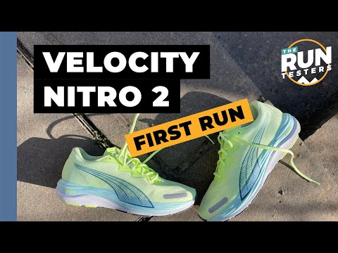 PUMA PUMA Velocity Nitro 2