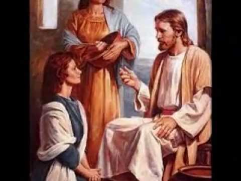 I Will Follow You by John Elefante and Lisa Bevill   Today's Christian Videos