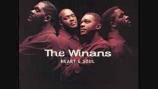 The Winans - Count It All Joy