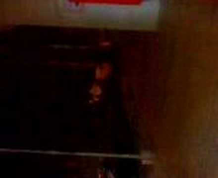 cypriot policeman at pafos police station