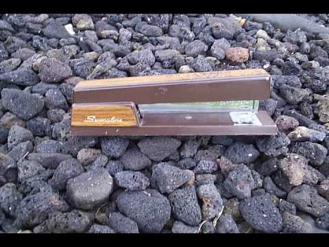 1980's Swingline Stapler