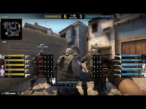 Steam Community :: Video :: CS:GO Fastest Ninja Defuse - Defusing As ...
