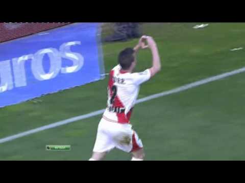 Rayo Vallecano - Celta [2-2] Tito