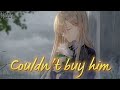 Nightcore Mockingbird Female Version Lyrics