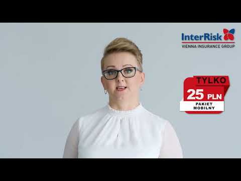 InterRisk - Transport do pracy/szkoły gdy źle się poczujesz