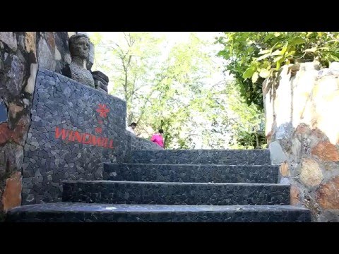 Windmill Design Festival 2015 Promo