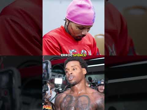 Tank Davis names fighters that he would beat, will he beat pitbul cruz in a rematch?